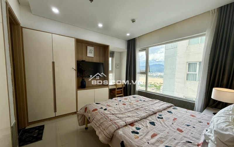 Bán Căn hộ F.Home Đà Nẵng 64m², 2PN, full nội thất, view ban công