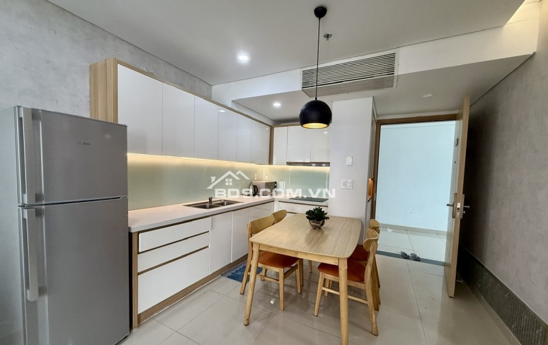 Bán Căn hộ F.Home Đà Nẵng 64m², 2PN, full nội thất, view ban công