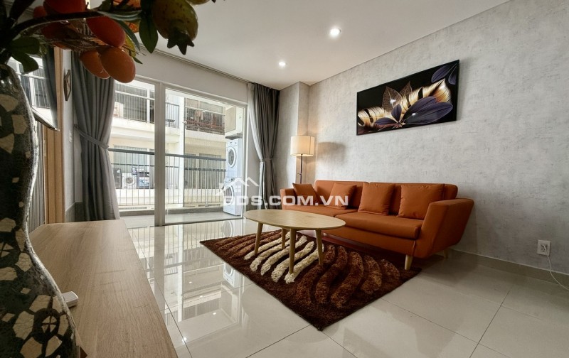 Bán Căn hộ F.Home Đà Nẵng 64m², 2PN, full nội thất, view ban công