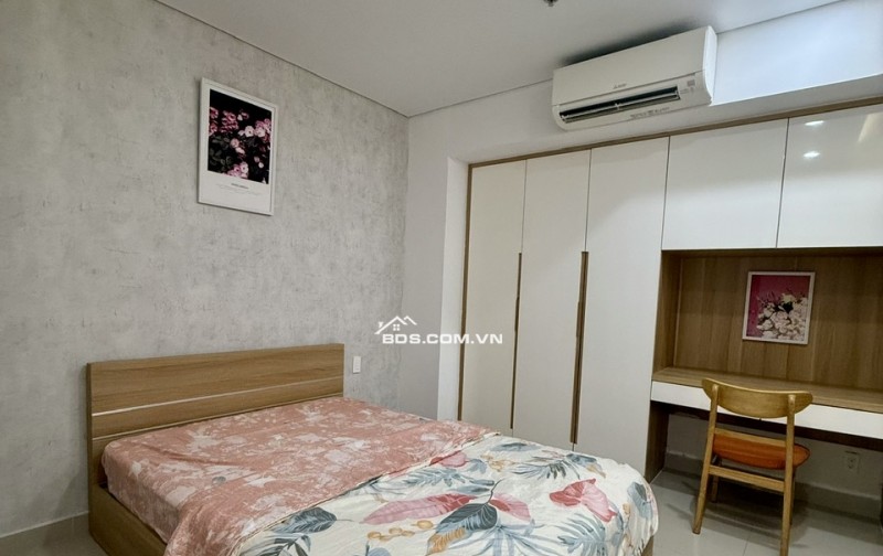Bán Căn hộ F.Home Đà Nẵng 64m², 2PN, full nội thất, view ban công