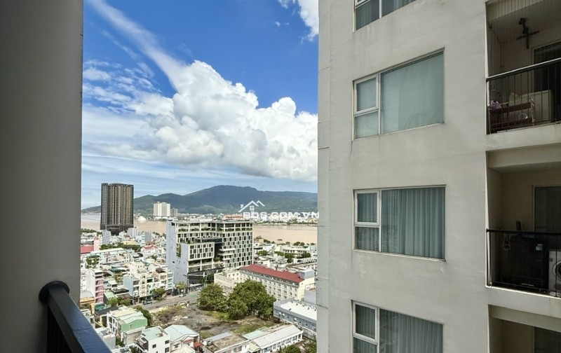 Bán Căn hộ F.Home Đà Nẵng 64m², 2PN, full nội thất, view ban công