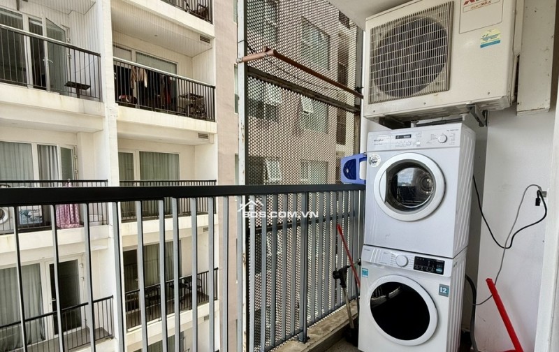 Bán Căn hộ F.Home Đà Nẵng 64m², 2PN, full nội thất, view ban công