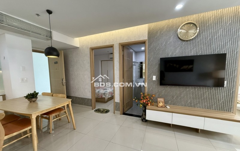 Bán Căn hộ F.Home Đà Nẵng 64m², 2PN, full nội thất, view ban công