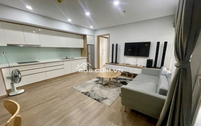 Căn hộ F.Home Đà Nẵng 64m², 2PN, full nội thất, view thành phố