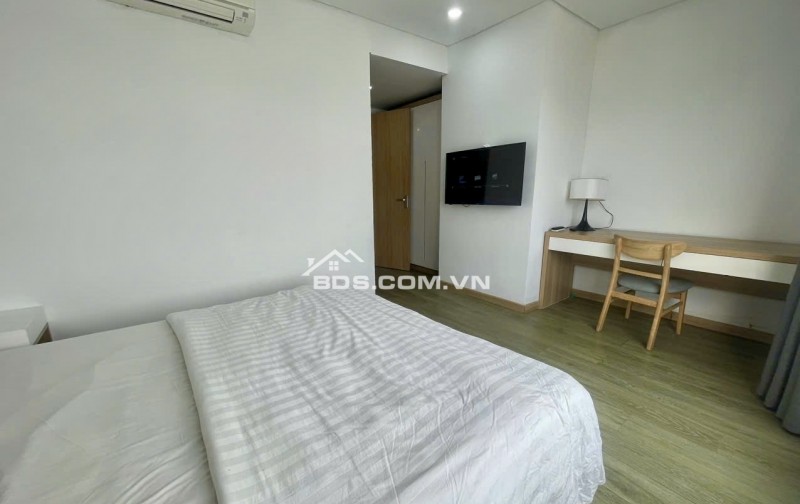Căn hộ F.Home Đà Nẵng 64m², 2PN, full nội thất, view thành phố