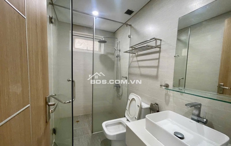 Căn hộ F.Home Đà Nẵng 64m², 2PN, full nội thất, view thành phố
