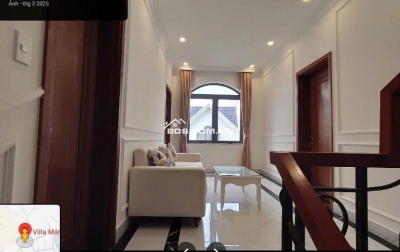 Sở Hữu 2 Căn Biệt Thự Trong Khu Villa KHU ROYAL Thiết Kế Hiện Đại, Sang Trọng-Đối Diện Mây Lang Thang