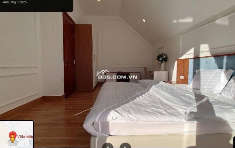 Sở Hữu 2 Căn Biệt Thự Trong Khu Villa KHU ROYAL Thiết Kế Hiện Đại, Sang Trọng-Đối Diện Mây Lang Thang