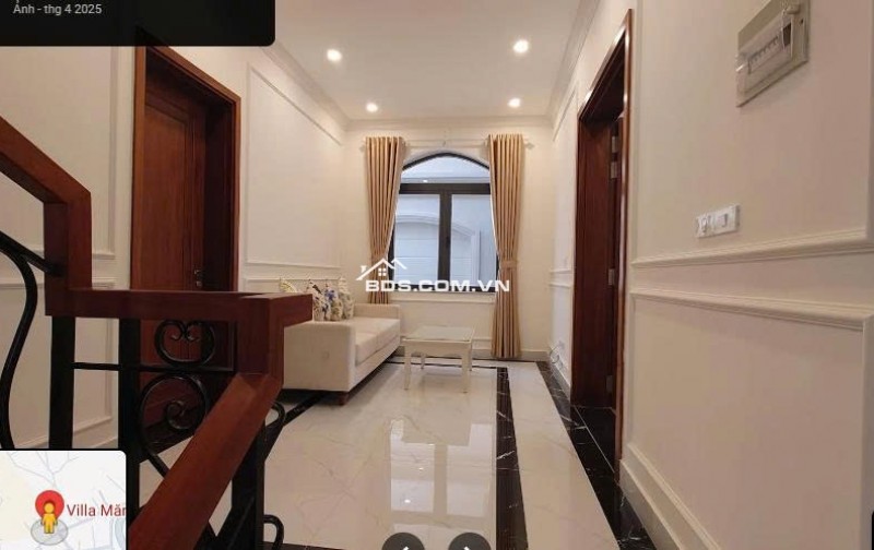 Sở Hữu 2 Căn Biệt Thự Trong Khu Villa KHU ROYAL Thiết Kế Hiện Đại, Sang Trọng-Đối Diện Mây Lang Thang