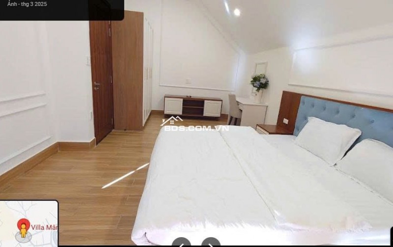 Sở Hữu 2 Căn Biệt Thự Trong Khu Villa KHU ROYAL Thiết Kế Hiện Đại, Sang Trọng-Đối Diện Mây Lang Thang