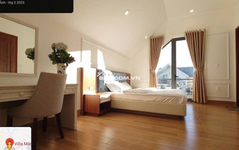 Sở Hữu 2 Căn Biệt Thự Trong Khu Villa KHU ROYAL Thiết Kế Hiện Đại, Sang Trọng-Đối Diện Mây Lang Thang