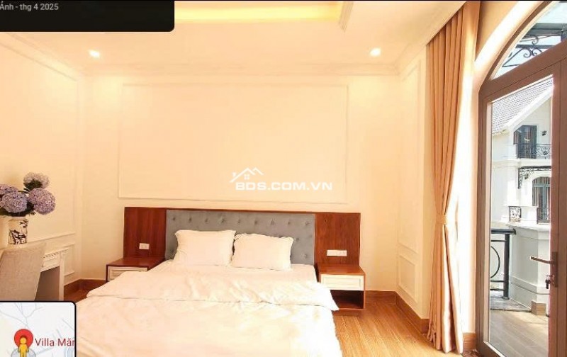 Sở Hữu 2 Căn Biệt Thự Trong Khu Villa KHU ROYAL Thiết Kế Hiện Đại, Sang Trọng-Đối Diện Mây Lang Thang