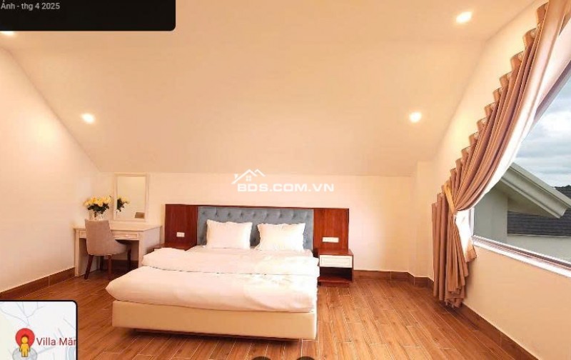 Sở Hữu 2 Căn Biệt Thự Trong Khu Villa KHU ROYAL Thiết Kế Hiện Đại, Sang Trọng-Đối Diện Mây Lang Thang