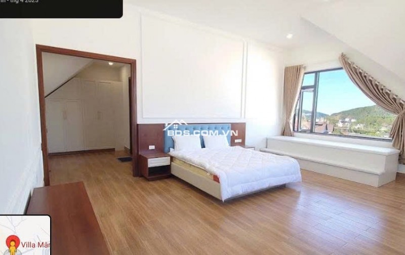 Sở Hữu 2 Căn Biệt Thự Trong Khu Villa KHU ROYAL Thiết Kế Hiện Đại, Sang Trọng-Đối Diện Mây Lang Thang