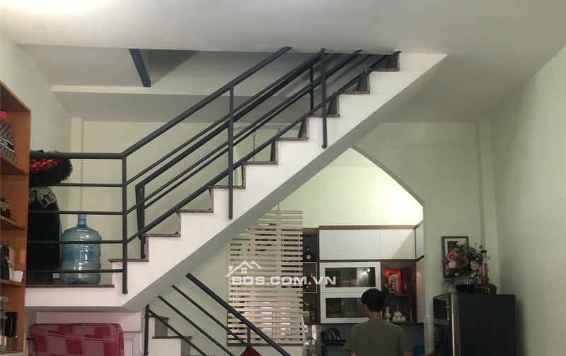 Bán nhà Mặt tiền 58 LÊ QUỐC TRINH, Phú Thọ Hòa – Giá chỉ 5 tỷ nhỉnh.