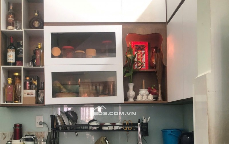 Bán nhà Mặt tiền 58 LÊ QUỐC TRINH, Phú Thọ Hòa – Giá chỉ 5 tỷ nhỉnh.