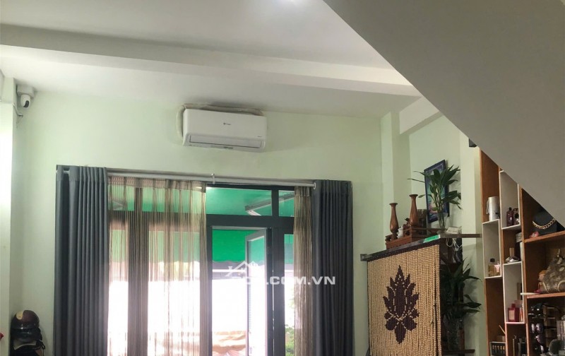 Bán nhà Mặt tiền 58 LÊ QUỐC TRINH, Phú Thọ Hòa – Giá chỉ 5 tỷ nhỉnh.