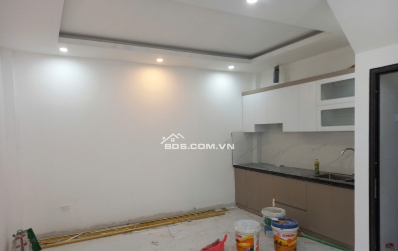 Bán nhà Tân Lập, Đan Phượng,5 Tầng x 38m2, Lô Góc 2MT