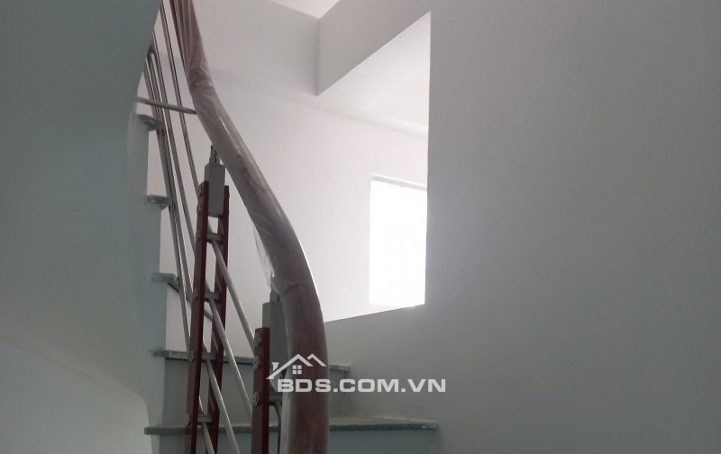 Bán nhà Tân Lập, Đan Phượng,5 Tầng x 38m2, Lô Góc 2MT