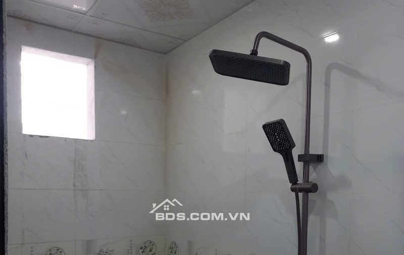 Bán nhà Tân Lập, Đan Phượng,5 Tầng x 38m2, Lô Góc 2MT