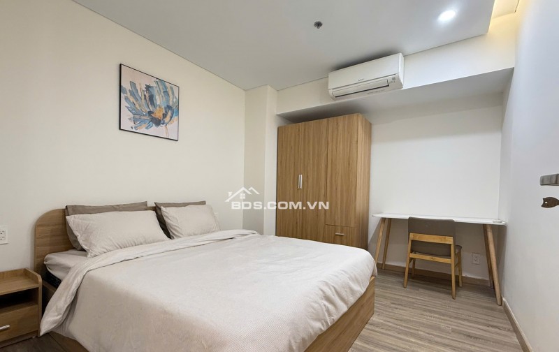Bán Căn Hộ Fhome - 2PN -Vị trí trung tâm - View Thành Phố - Giá hấp dẫn