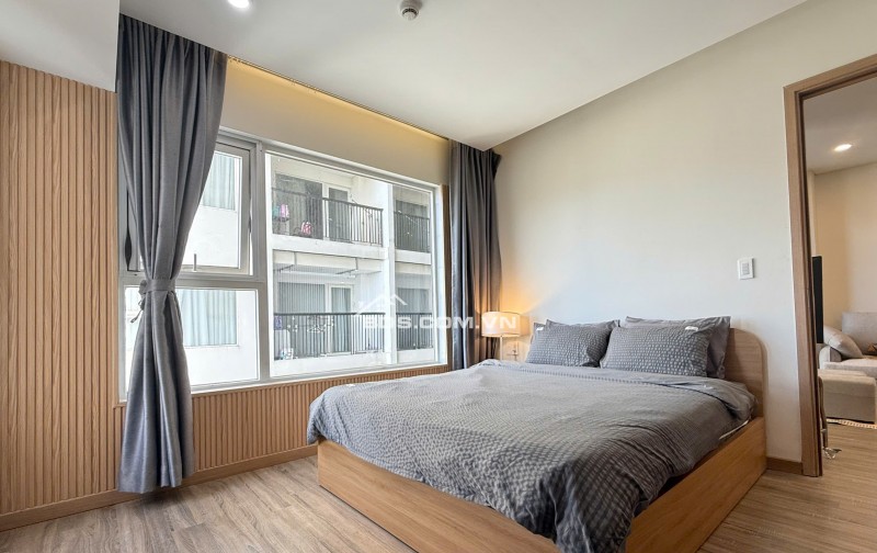 Bán Căn Hộ Fhome - 2PN -Vị trí trung tâm - View Thành Phố - Giá hấp dẫn