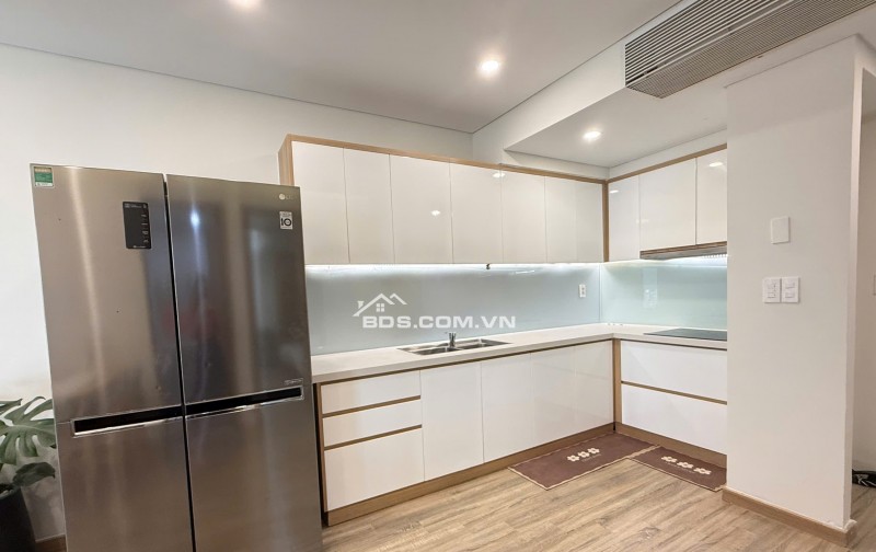 Bán Căn Hộ Fhome - 2PN -Vị trí trung tâm - View Thành Phố - Giá hấp dẫn
