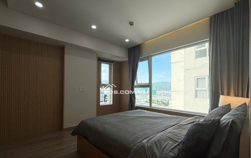 Bán Căn Hộ Fhome - 2PN -Vị trí trung tâm - View Thành Phố - Giá hấp dẫn