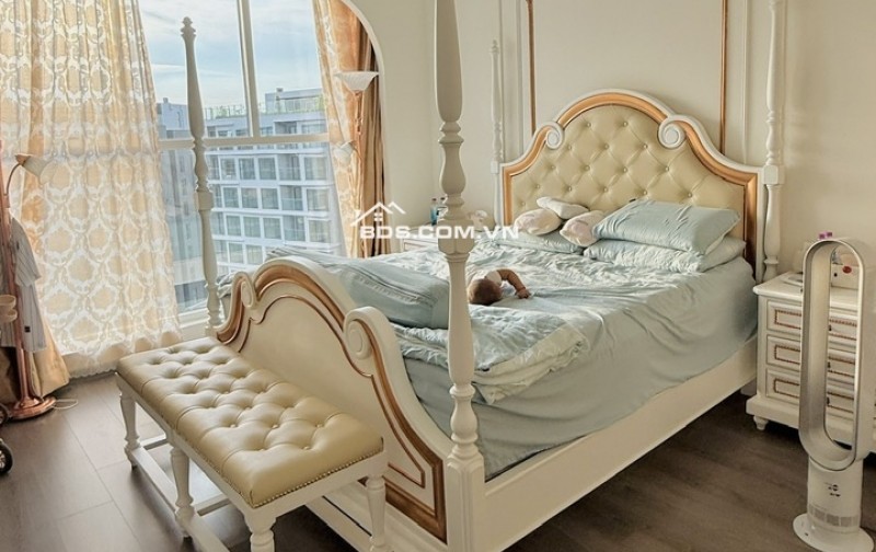 BÁN NHÀ KHU CAO CẤP CELADON CITY – TÂN PHÚ