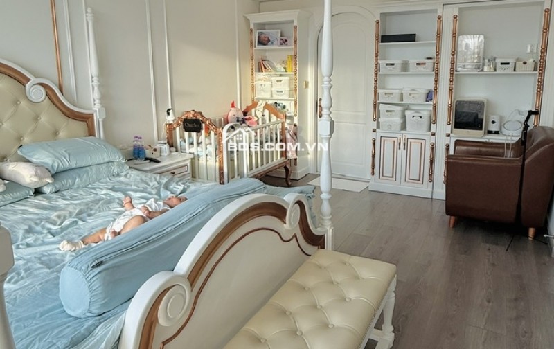 BÁN NHÀ KHU CAO CẤP CELADON CITY – TÂN PHÚ