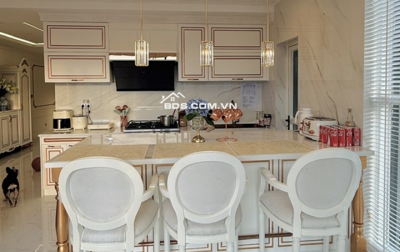 BÁN NHÀ KHU CAO CẤP CELADON CITY – TÂN PHÚ
