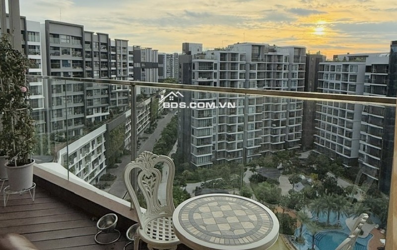 BÁN NHÀ KHU CAO CẤP CELADON CITY – TÂN PHÚ