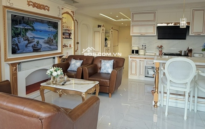 BÁN NHÀ KHU CAO CẤP CELADON CITY – TÂN PHÚ