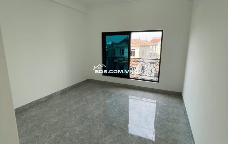 Bán nhà Tân Lập, Đan Phượng,5t x 43m2, Ngõ Rộng. Giá: 4.95 tỷ
