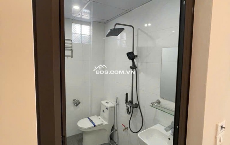 Bán nhà Tân Lập, Đan Phượng,5t x 43m2, Ngõ Rộng. Giá: 4.95 tỷ