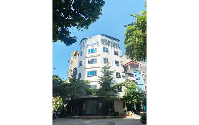 CHO THUÊ VĂN PHÒNG TẠI KĐT ĐỀN LỪ 1 - QUẬN HOÀNG MAI - HÀ NỘI