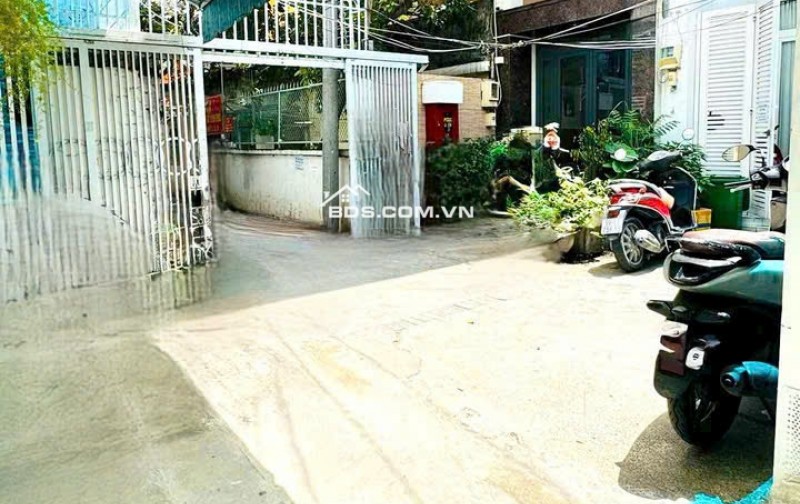 Bán nhà Quận 4- Doanh thu 3.6 tỷ/5năm- 6 Tầng 8 Căn hộ cao cấp duplex 52m2- HXH Nguyễn Khoái: 12 Tỷ
