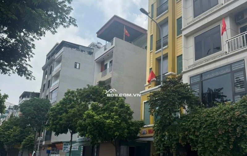 Bán nhà ngõ Văn Quán, Hà Đông. 80m2, 1 tầng, 1PN. Sổ đỏ, giá chỉ 127 triệu!