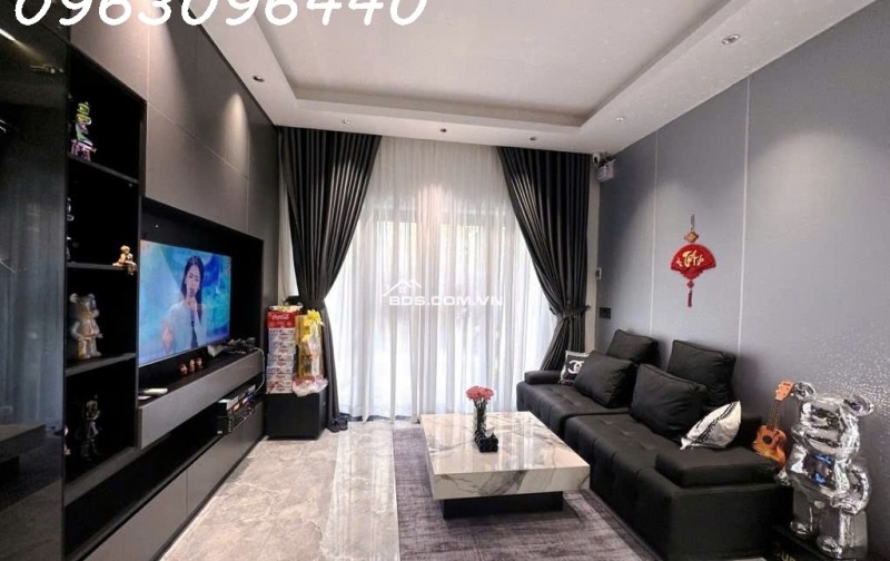 Bán Nhà Hẻm 4x10m, 3 Tầng, 3PN, Đường Tân Mỹ, Quận 7, Sổ Đỏ, Giá 7.2 Tỷ TL