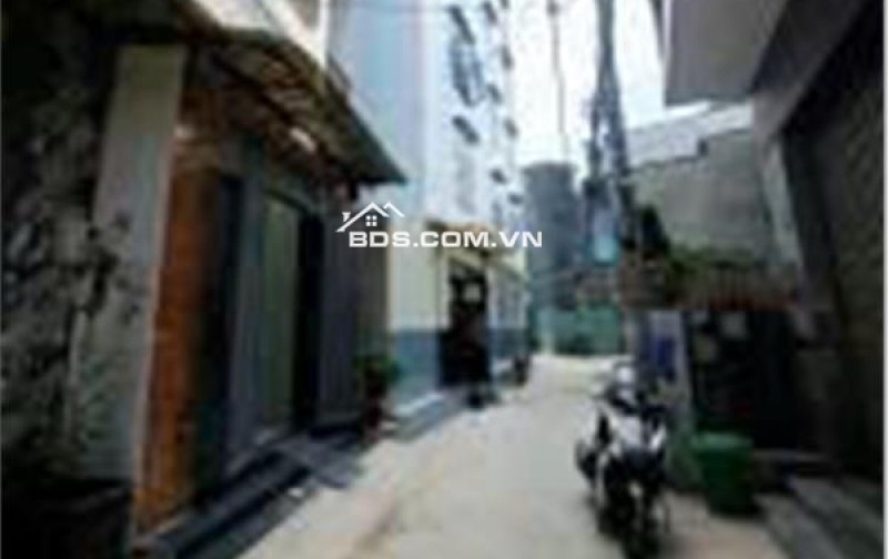 SIÊU PHẨM GIÁ TỐT - NHÀ ĐẸP GIÁ TỐT tp HCM BÌNH TÂN - GIÁP QUẬN 6 - HẺM 5M XE HƠI ĐẬU CỬA – NHÀ 4 TẦNG – TẶNG FULL NỘI THẤT