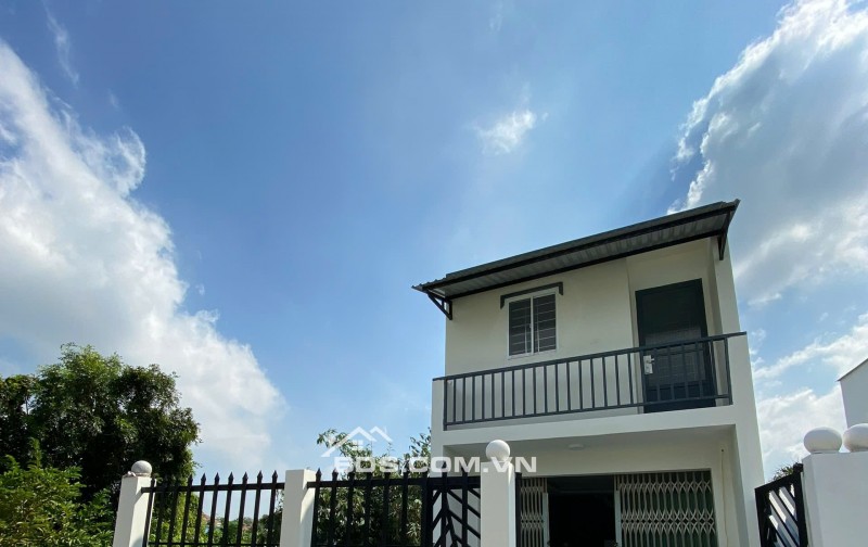 bán đất tặng nhà đường Đỗ Tường Phong ngay trường THCS thị trấn Tầm Vu