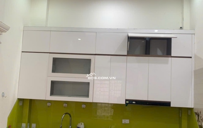 Hộ gia đình cấp 4 Xuân Đỉnh 65m2 với 2PN, giá 7,5 tr/th