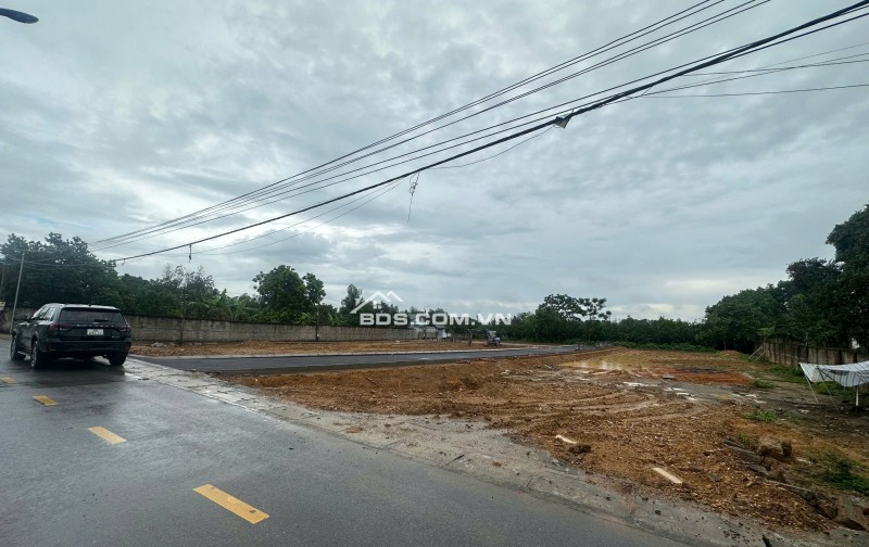 Đất đẹp thôn Đồng Trạng- giao thông thuận tiện -giá đầu tư