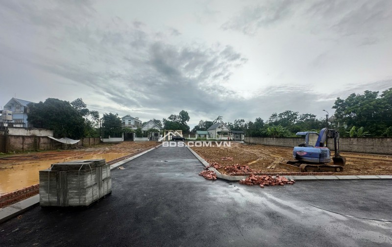 Đất đẹp thôn Đồng Trạng- giao thông thuận tiện -giá đầu tư