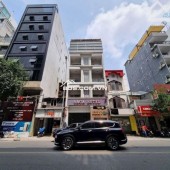  BÁN NHÀ 6 LẦU MẶT TIỀN ĐƯỜNG 3/2 – VỊ TRÍ ĐẮC ĐỊA, KINH DOANH SẦM UẤT