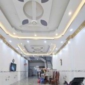 Bán nhà mặt tiền 114m2 (5x23m), 3 tầng 4PN, KDC Nam Khang, Long Trường, Q9, chỉ 9.7 tỷ