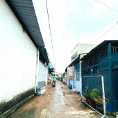 BÁN NHÀ 57m2 (4.5 x 13m), 2PN Ở NGAY, ĐƯỜNG SỐ 3 - LÒ LU, TRƯỜNG THẠNH - CHỈ 3.25 TỶ