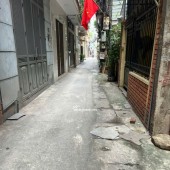 Nhỉnh 6 Tỷ - Khương Trung, Thanh Xuân - Gần Phố - Full Nội Thất- 35m, 5 Tầng.