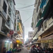 BÁN NHÀ đường Nguyễn Trãi, QUẬN 1-GIÁ 12 tỷ