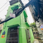 BÁN NHÀ MINH KHAI - LÔ GÓC 2 MẶT NGÕ – NỞ HẬU – NGÕ THÔNG –